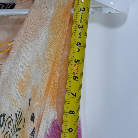 ❤ ❤️❤ 4 for $20.      Summer dress tie-dyed style - Picture 16 of 16